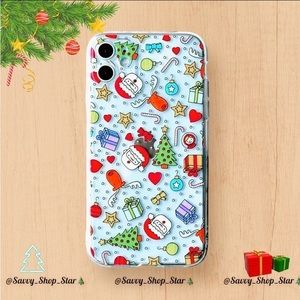 New Christmas Case iPhone 12 Pro Max